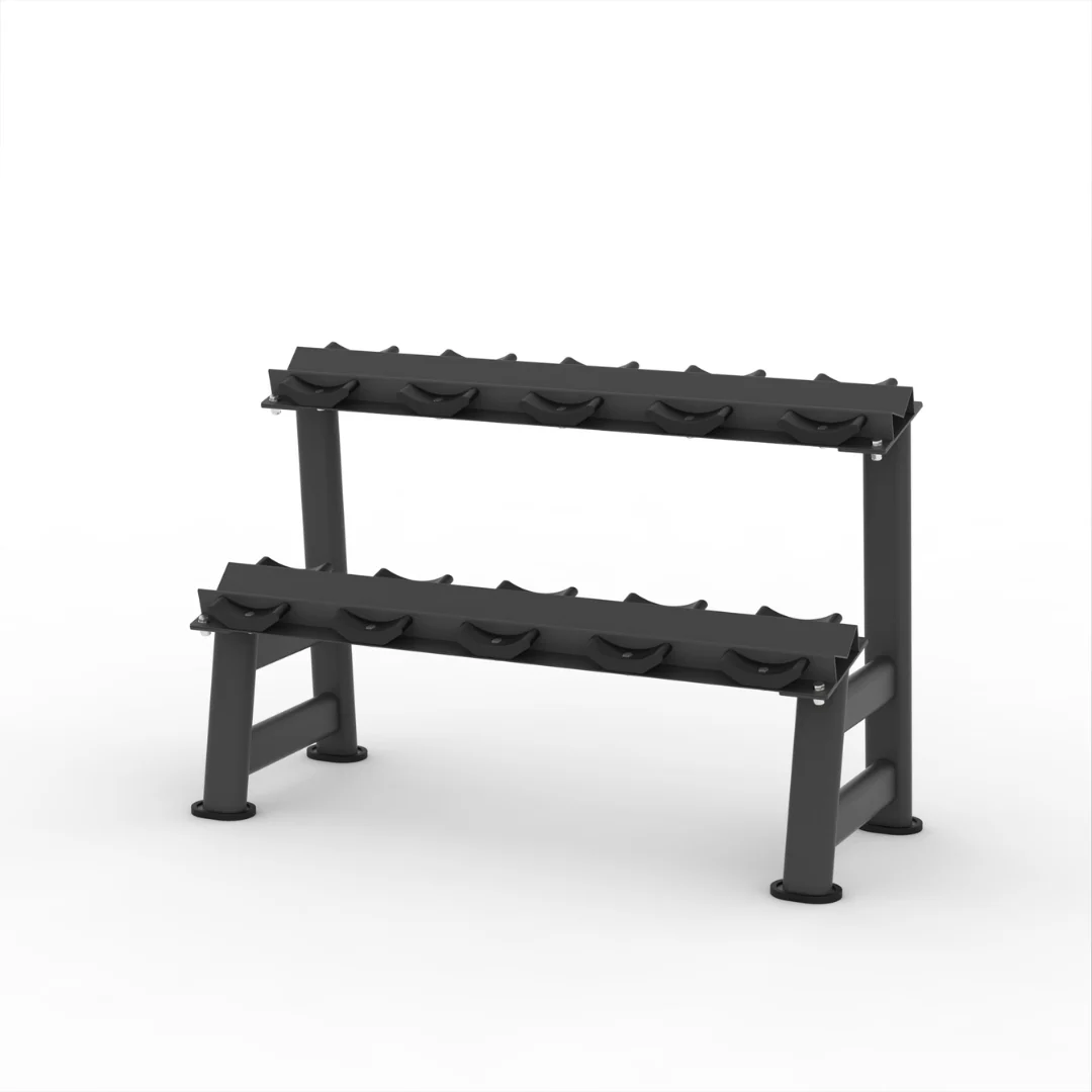 Hex Dumbbells